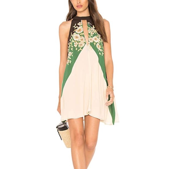Free People Tops - Free People Tunic